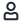 User icon